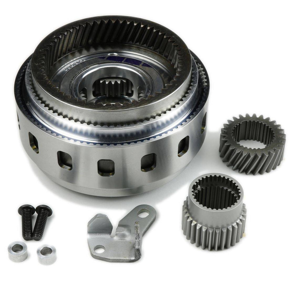 Suncoast Converters Maximum Duty Planetary 6 Pinion Reaction 4 Pinion Output Except 2.56-1.56 - Optional Ratios COA-22710