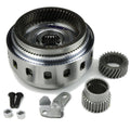 Sun Coast Converters auto part