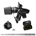 S34 Accel Pk, Stg 1, B8 A4/A5/