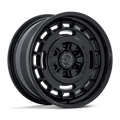 Black Rhino VAGABOND 17X8.5 6X135 87 0 M-BLK-GB-LP BR600MB17856300