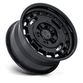 Black Rhino VAGABOND 17X8.5 6X135 87 0 M-BLK-GB-LP BR600MB17856300