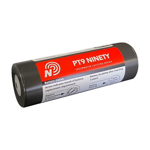 PT9NINETY ACOUSTIC BEACON VDR