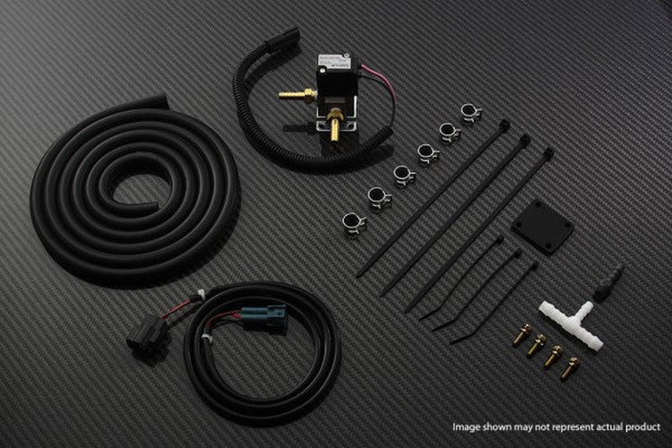 POWER FC ACCESSORIESBOOST