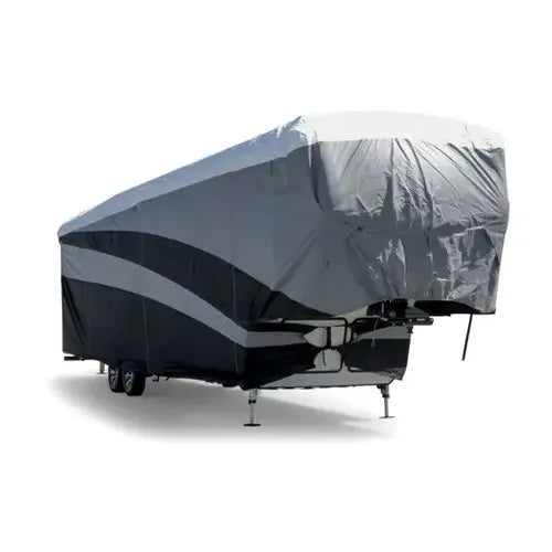 PROTEC RV COVER FIFTH WHEEL 25FT6IN28FT