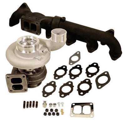 BD Diesel auto part