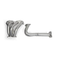 DC Sports Ceramic Coated 2PCS Header (04-07 TSX)