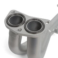DC Sports Ceramic Coated 2PCS Header (04-07 TSX)