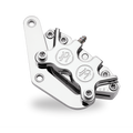 Performance Machine Caliper 125x4S - Contrast Cut
