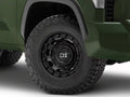 BR007 18X9 6X135/5.5 M-BLK 0MM