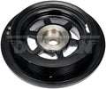 HARMONIC BALANCER