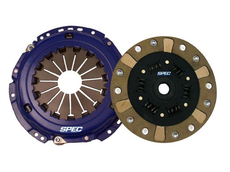 Spec 92-02 Dodge Viper 8.0L Stage 2+ Clutch Kit