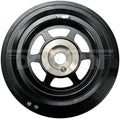 HARMONIC BALANCER