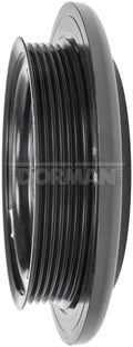 HARMONIC BALANCER