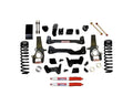Suspension Lift Kit w/Shock 6 Inch Lift 14-17 Ram 1500 Skyjacker