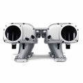AMS Performance Alpha V10 Intake Manifold - Anodized (Blue, Black, Red, Violet, Gold, Green)