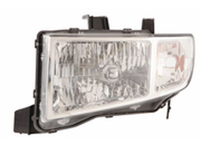 CAPA HD RIDGELINE 0914 HEADLIGHT ASSY LH