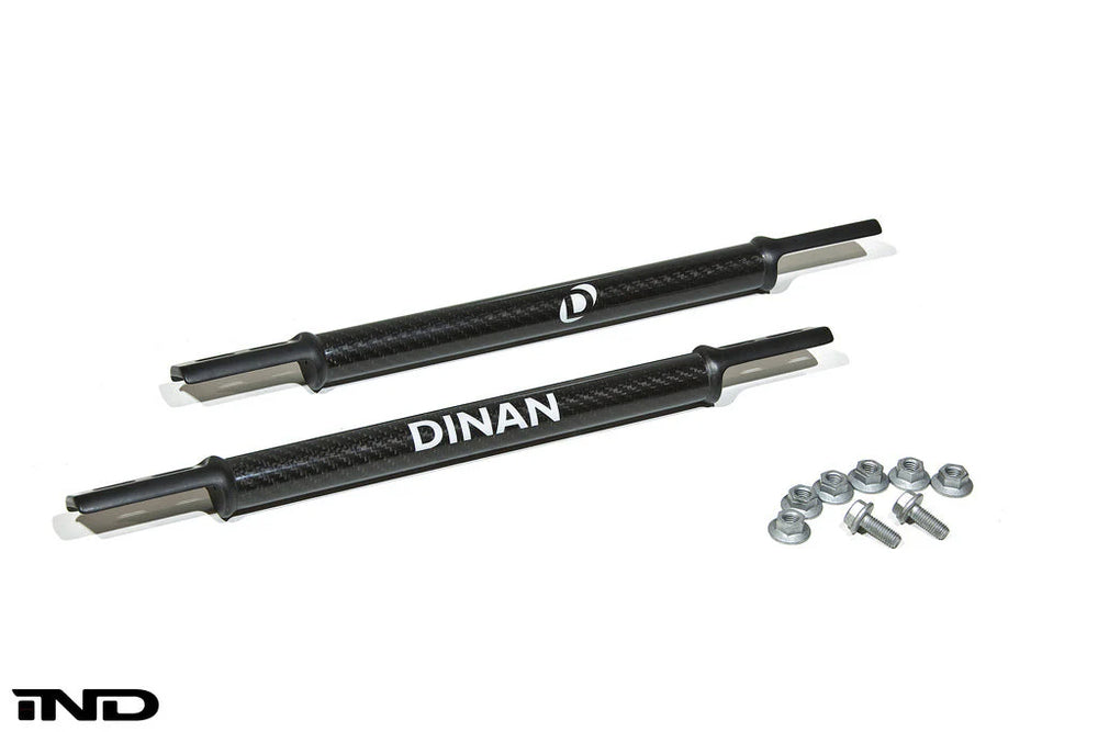 F STRUT TOWER BRACE, E9X M3