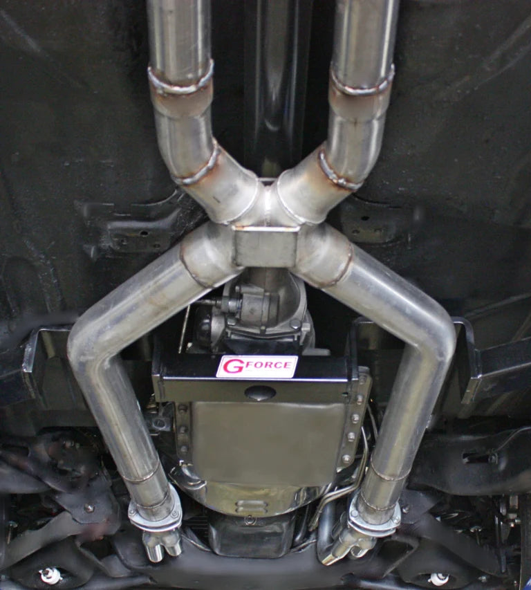 Transmission Crossmember 78-88 G-Body Cars