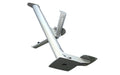 PTM-R2-SL TAPERED MAST FOR RADAR AN