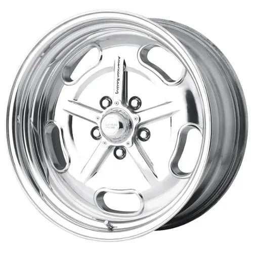 Wheel Pros, LLC polished auto part