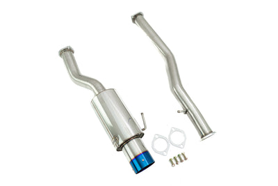 Megan Racing cat-back exhaust
