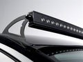 Putco roof rack close-up