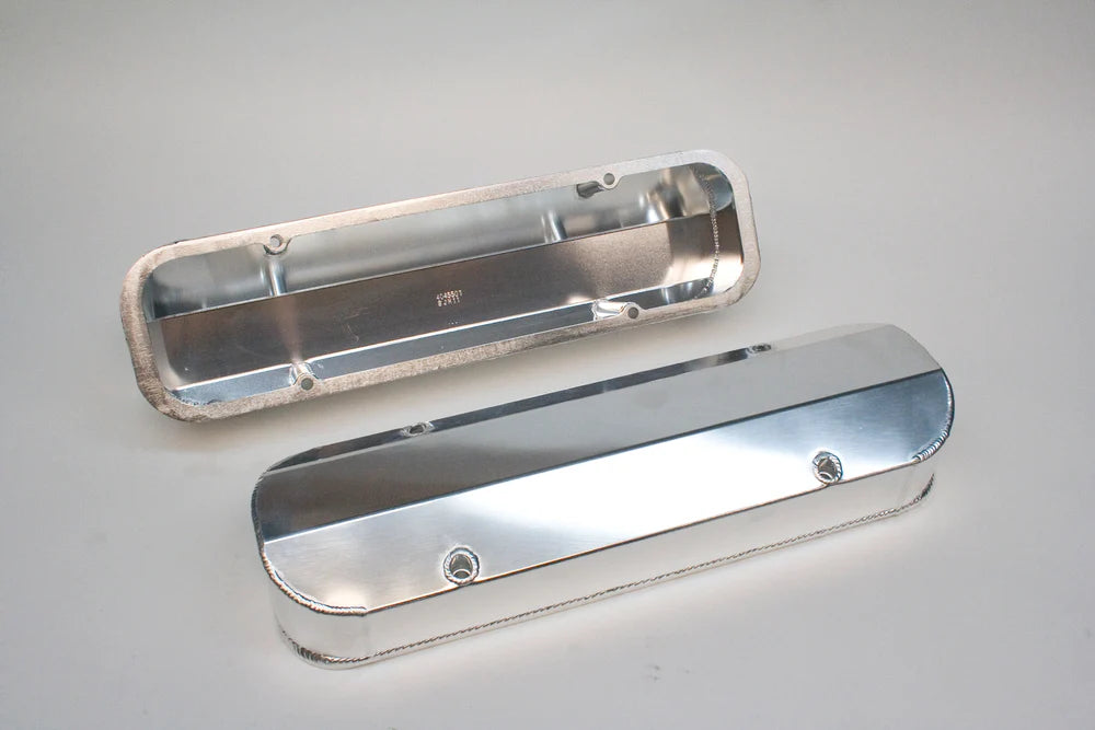 VALVE COVERS
