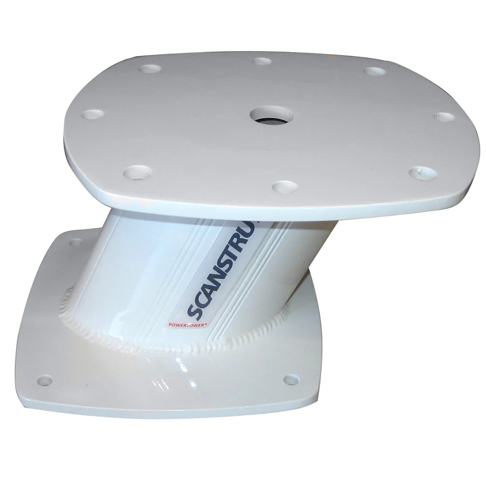 APT6003 ALUMINIUM POWERTOWER AFT LE
