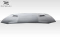 2006-2010 Dodge Charger Duraflex SRT2 Look Hood - 1 Piece