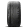 Michelin Tires auto part detail