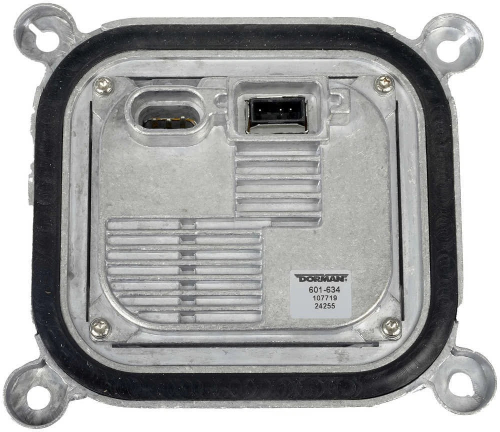 HIGH INTENSITY DISCHARGE (HID) LIGH