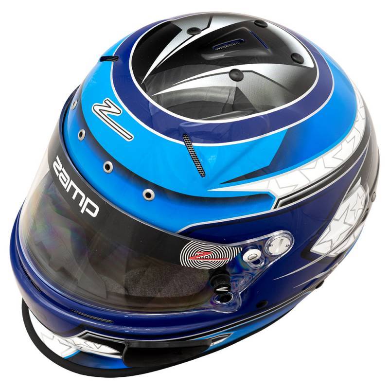Helmet RZ-70e XXL Graphi SA2020/FIA8859