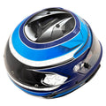 Helmet RZ-70e XXL Graphi SA2020/FIA8859