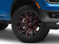 RAGE 20X9 6X135/5.5 NLQ 5.07 106.1 01MM