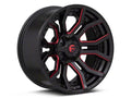 RAGE 20X9 6X135/5.5 NLQ 5.07 106.1 01MM