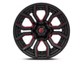 RAGE 20X9 6X135/5.5 NLQ 5.07 106.1 01MM