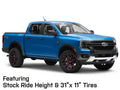 RAGE 20X9 6X135/5.5 NLQ 5.07 106.1 01MM