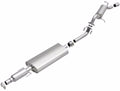 MagnaFlow BRE Exhaust Kit 09-10 Mercury Mariner