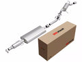 MagnaFlow BRE Exhaust Kit 09-10 Mercury Mariner