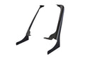 LIGHT BAR WINDSHIELD MOUNTS: 2018+