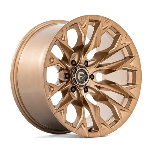 D805 20X9 8X170 PLT-BRZ 20MM