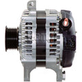 NEW ALTERNATOR