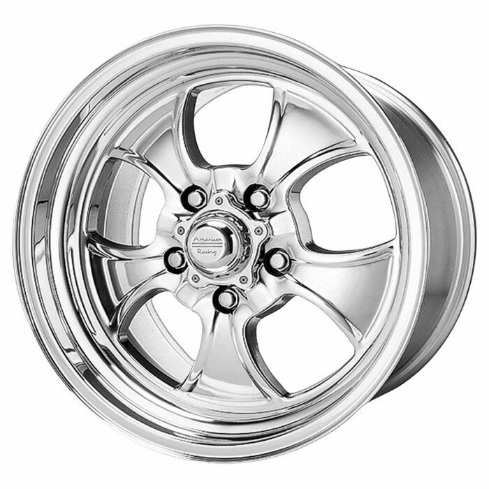 Wheel Pros, LLC polished auto part