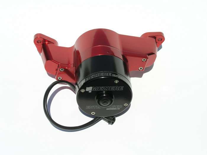 SB FORD 12V ELEC H2O PUMP RE