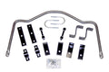 Hellwig Products sway bar close-up