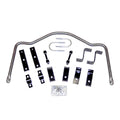 Hellwig Products sway bar installed view