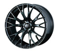 WedsSport SA-20R 20 X 8.5 45 5-114.3 MBK (Metal-Black)