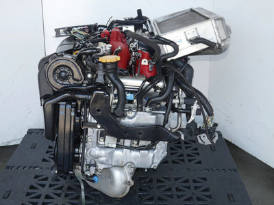 Subaru auto part