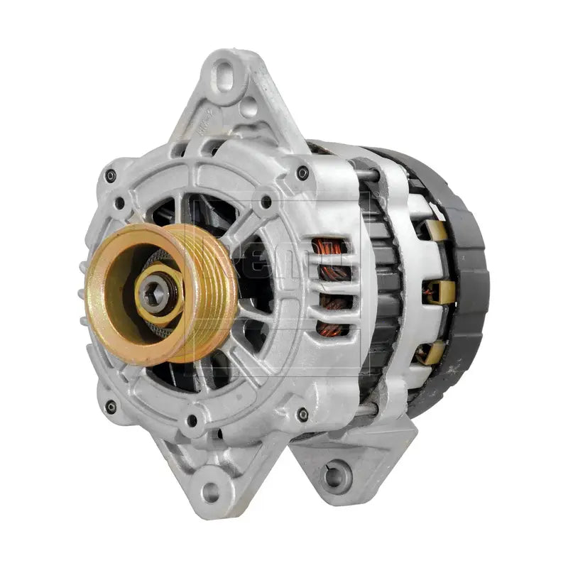 REMANUFACTURED ALTERNATOR