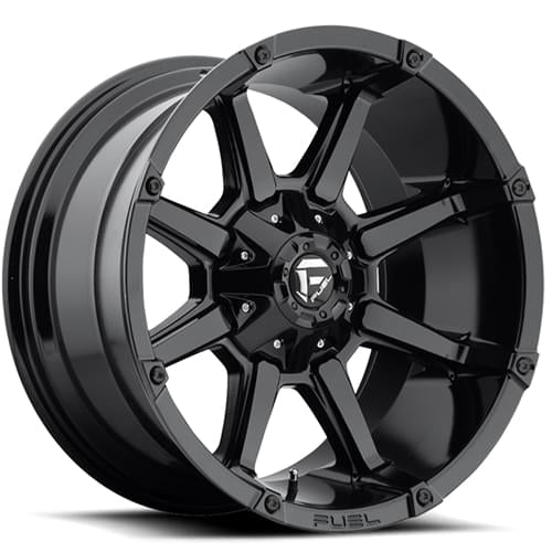 D575 20X10 8X180 GL-BLK -12MM